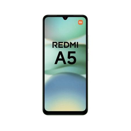 Xiaomi Redmi A5 6.88" Dual SIM 4GB/128GB Verde