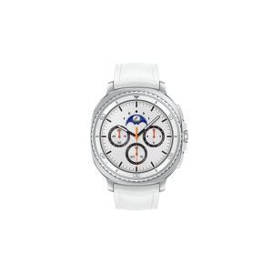 Samsung Galaxy Watch 8 Classic 46mm BT Branco