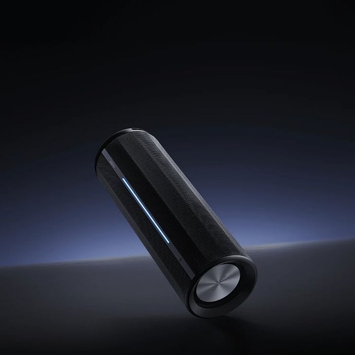 Coluna Xiaomi Mi Speaker 40W Portátil Bluetooth Preta