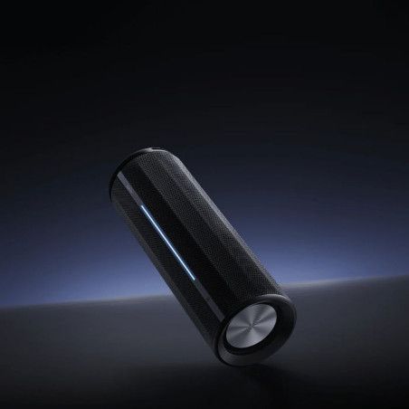 Coluna Xiaomi Mi Speaker 40W Portátil Bluetooth Preta