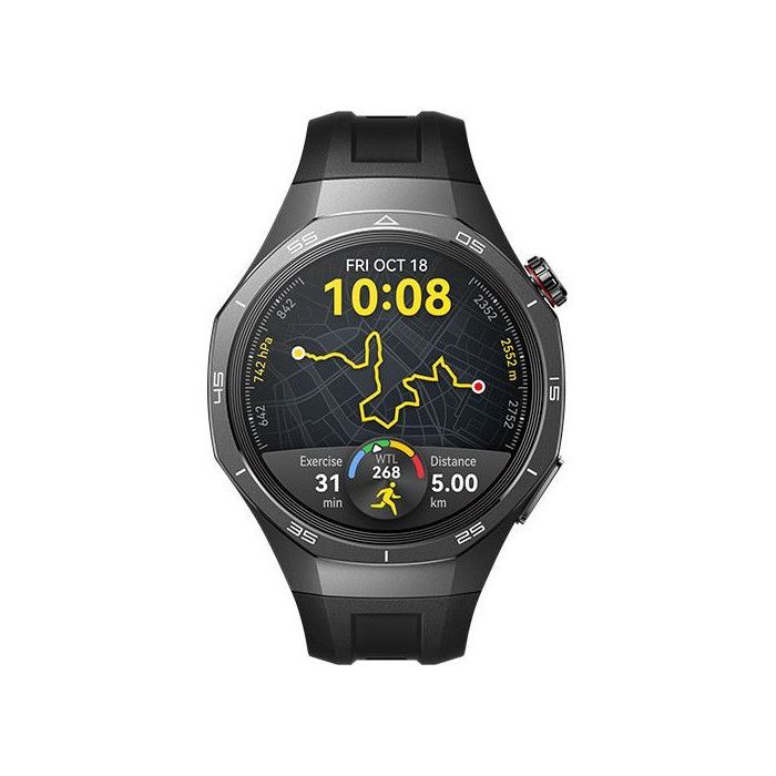 Huawei Watch GT 5 Pro 46mm Preto