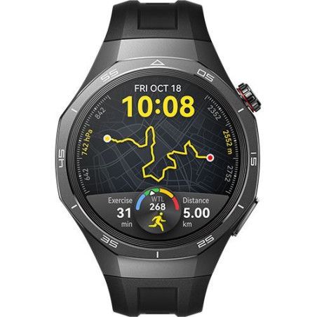 Huawei Watch GT 5 Pro 46mm Preto