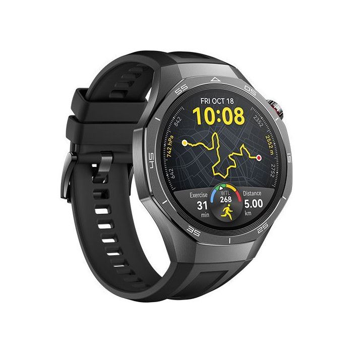 Huawei Watch GT 5 Pro 46mm Preto