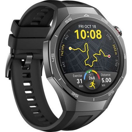 Huawei Watch GT 5 Pro 46mm Preto