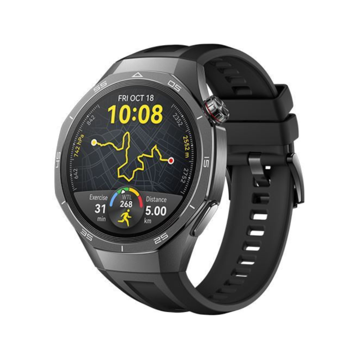 Huawei Watch GT 5 Pro 46mm Preto