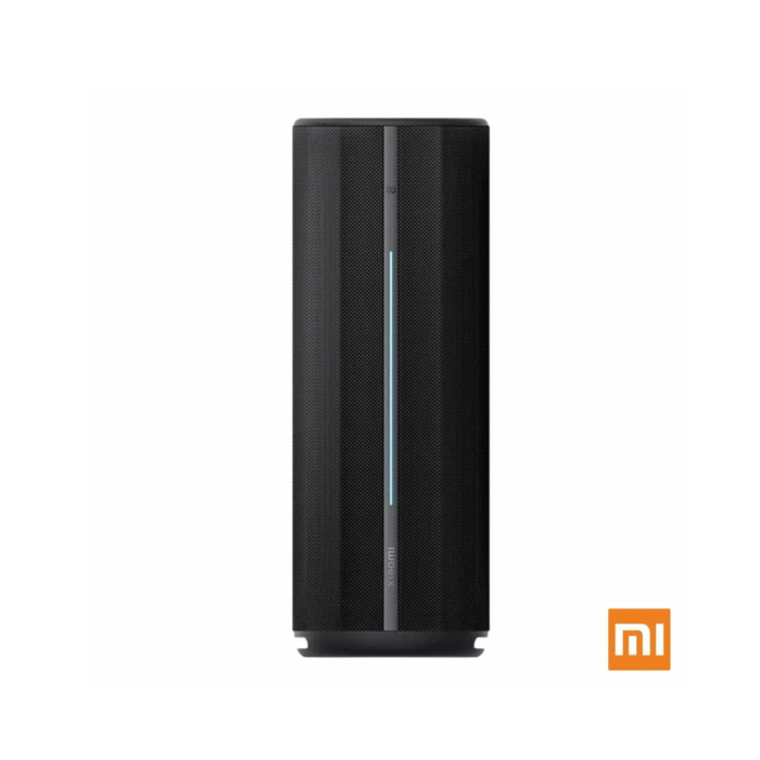 Coluna Xiaomi Mi Speaker 40W Portátil Bluetooth Preta