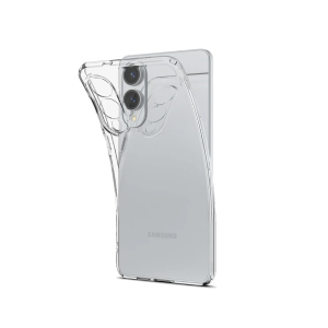 Capa transparente Samsung S25 Edge