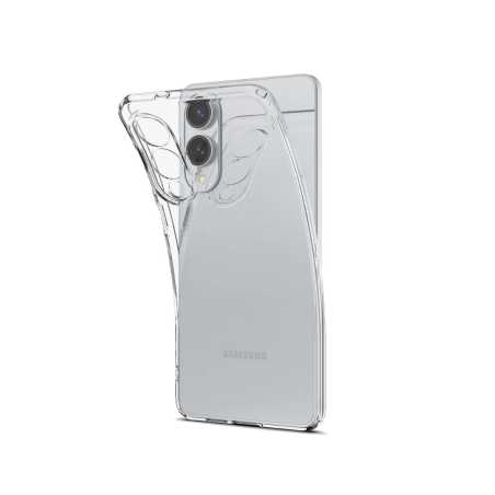 Capa transparente Samsung S25 Edge