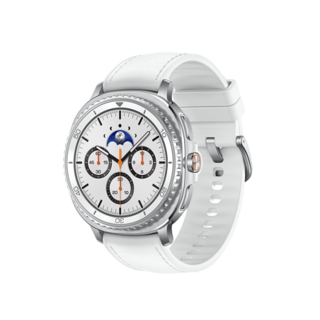 Samsung Galaxy Watch 8 Classic 46mm BT Branco