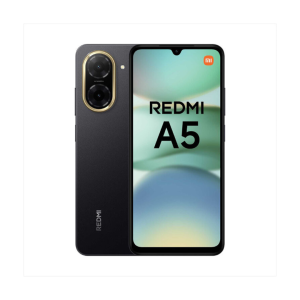 Xiaomi Redmi A5 6.88" Dual SIM 4GB/128GB Preto