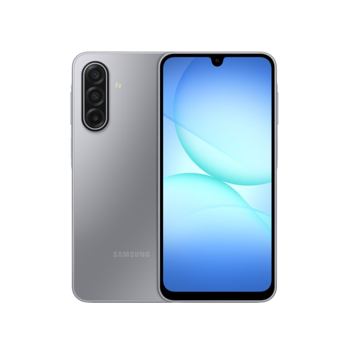 Samsung Galaxy A17 5G Dual SIM 8GB/256GB Cinzento