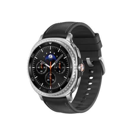Samsung Galaxy Watch 8 Classic 46mm BT Preto