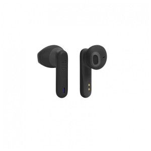 Auriculares JBL Bluetooth TWS Wave 300 Preto