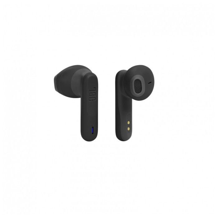 Auriculares JBL Bluetooth TWS Wave 300 Preto