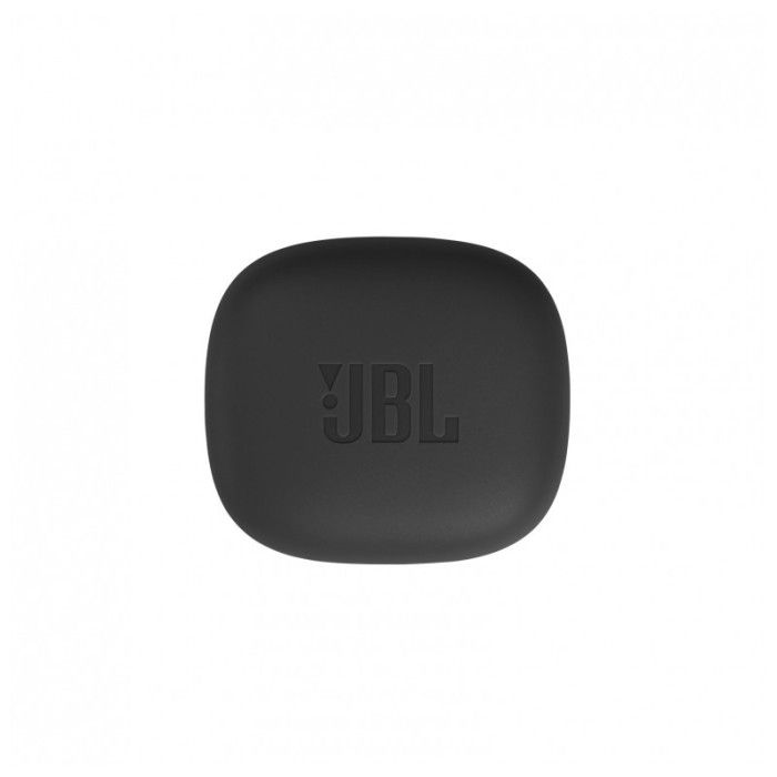 Auriculares JBL Bluetooth TWS Wave 300 Preto