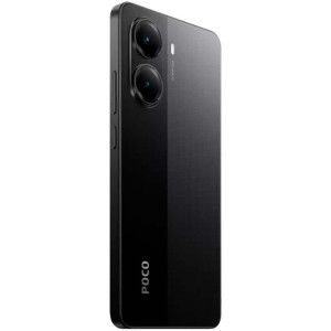 Xiaomi Poco X7 Pro 5G Dual SIM 8GB/256GB Preto