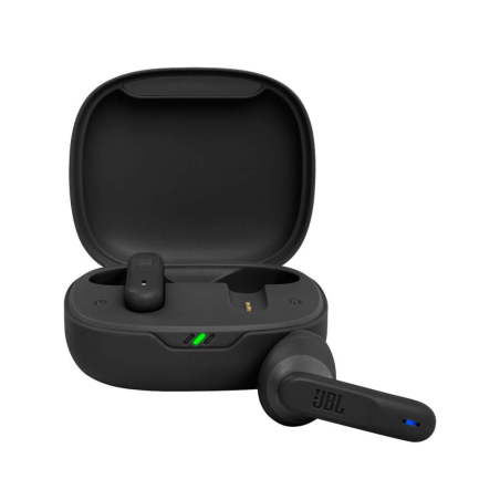 Auriculares JBL Bluetooth TWS Wave 300 Preto