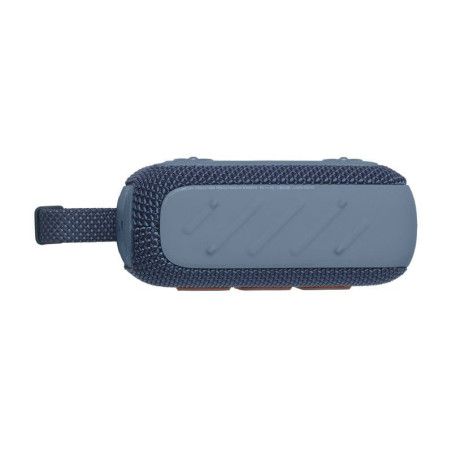 Coluna JBL Go 3 Bluetooth - Azul