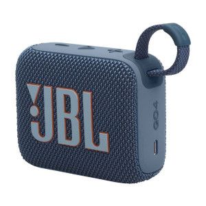 Coluna JBL Go 3 Bluetooth - Azul