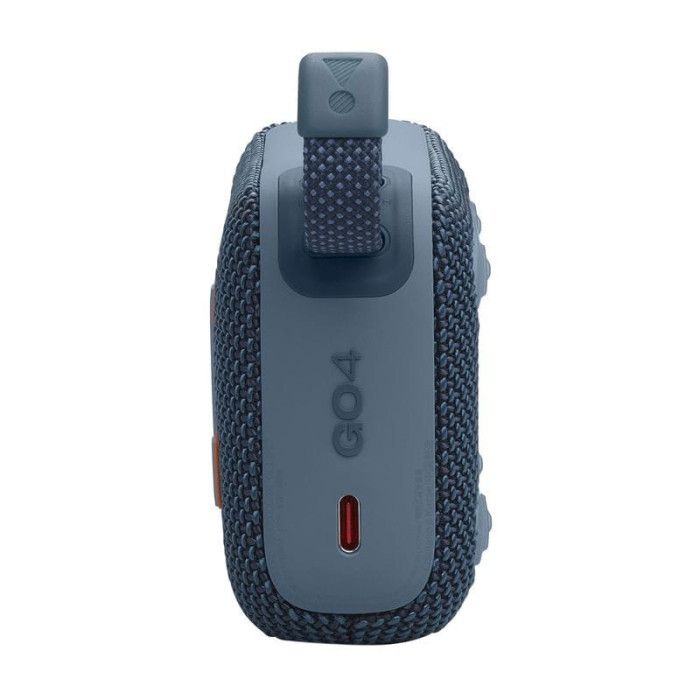 Coluna JBL Go 3 Bluetooth - Azul