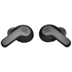 Auriculares JBL Bluetooth TWS Wave 200 - Preto