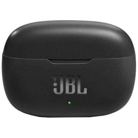 Auriculares JBL Bluetooth TWS Wave 200 - Preto