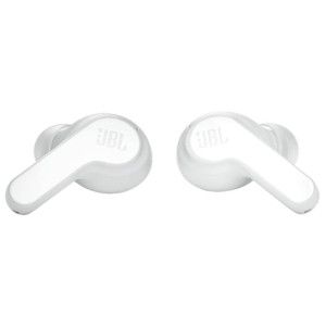 Auriculares JBL Bluetooth TWS Wave 200 - Branco