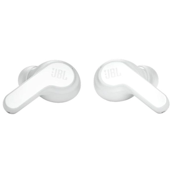 Auriculares JBL Bluetooth TWS Wave 200 - Branco