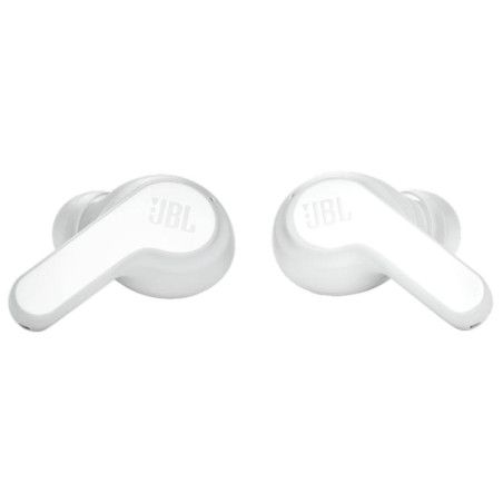 Auriculares JBL Bluetooth TWS Wave 200 - Branco