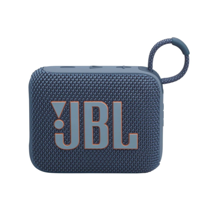 Coluna JBL Go 3 Bluetooth - Azul
