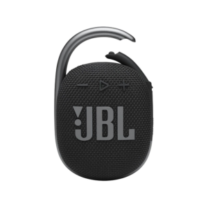 Coluna JBL Clip 4 Bluetooth - Preto