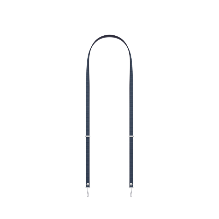 Fita Crossbody Apple - Azul