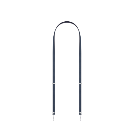 Fita Crossbody Apple - Azul