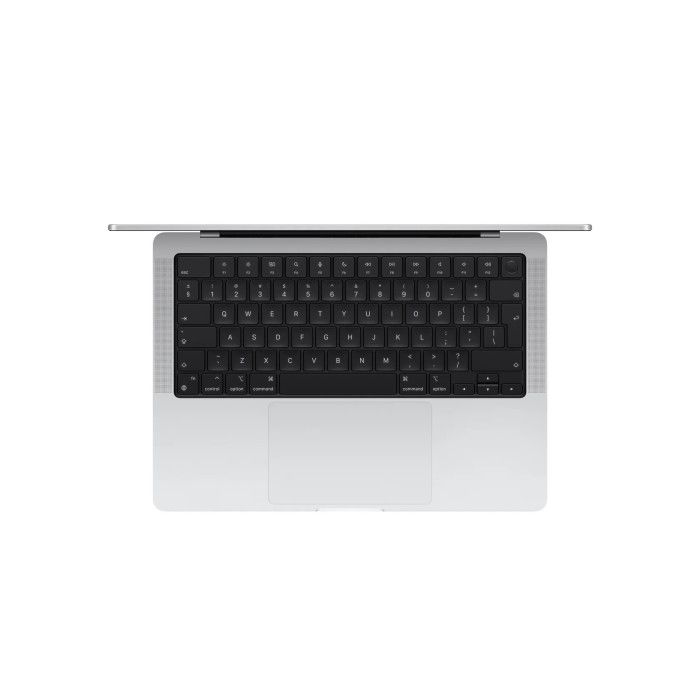 Apple MacBook Pro 14.2" M4 Max CPU 14-core GPU 32-core SSD 1TB 36GB RAM Prateado