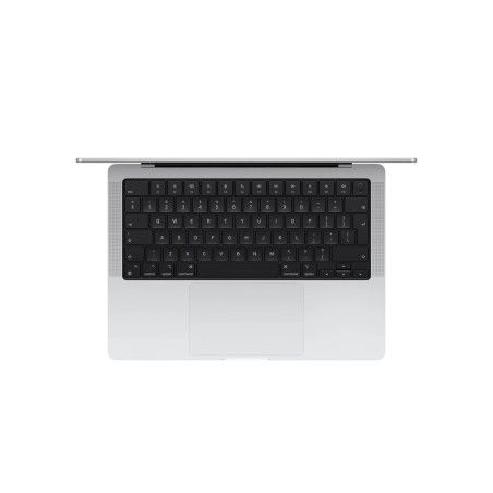 Apple MacBook Pro 14.2" M4 Max CPU 14-core GPU 32-core SSD 1TB 36GB RAM Prateado