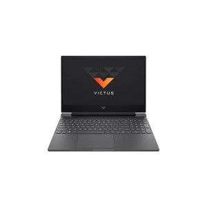 Portátil HP Victus Gaming 15.6" 15-fb2016np Preto