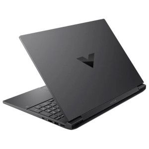Portátil HP Victus Gaming 15.6" 15-fb2016np Preto