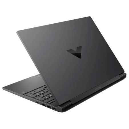 Portátil HP Victus Gaming 15.6" 15-fb2016np Preto