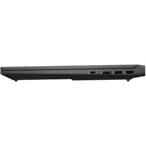 Portátil HP Victus Gaming 15.6" 15-fb2016np Preto