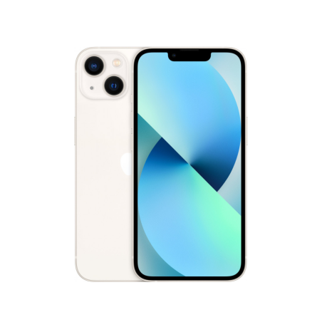 iPhone 13 512GB Branco (Grade A) - Seminovo