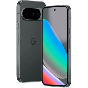 Google Pixel 10 5G 6.3" Dual SIM 12GB/256GB Preto