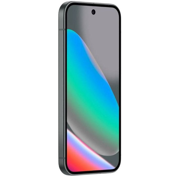 Google Pixel 10 5G 6.3" Dual SIM 12GB/256GB Preto