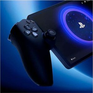 Sony PlayStation Portal - Preto