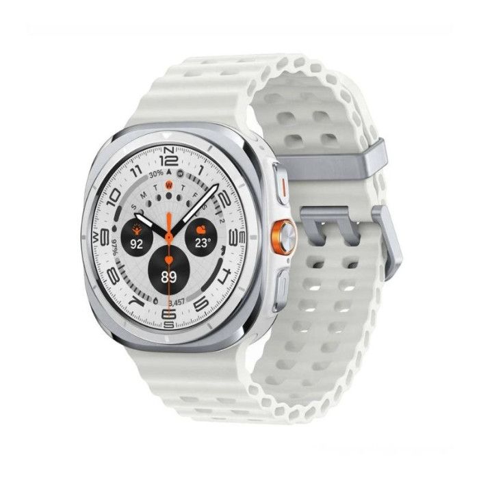 Samsung Galaxy Watch Ultra 47mm LTE Branco (Grade A++) - Seminovo