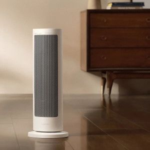 Aquecedor Torre Xiaomi Smart Graphene Heater
