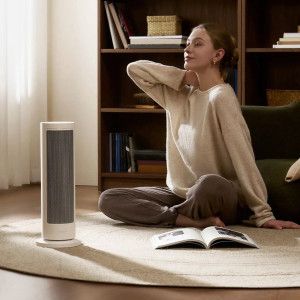 Aquecedor Torre Xiaomi Smart Graphene Heater