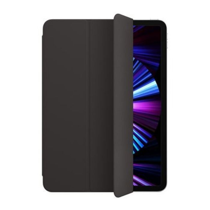 Apple Capa Smart Folio para iPad Pro 11 3rd Gen Preto (Grade A-) - Seminovo