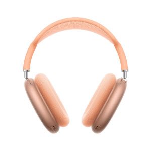 Apple AirPods Max 2024 Laranja