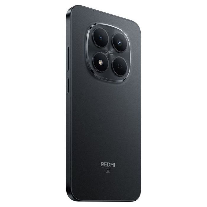 Xiaomi Redmi Note 15 Pro 5G 8GB/256GB Preto