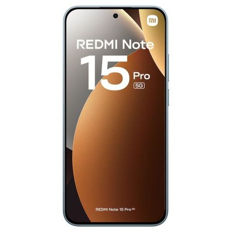 Xiaomi Redmi Note 15 Pro 5G 8GB/256GB Azul